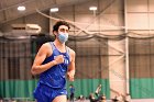 Men’s Track  Men’s Track & Field compete in a virtual meet. : Men’s Track